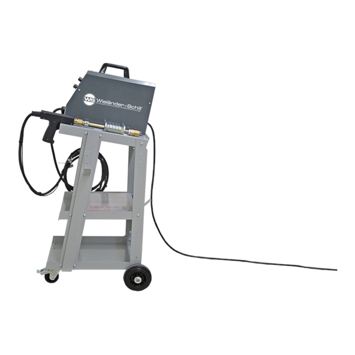 Workstation WS60 | 400V