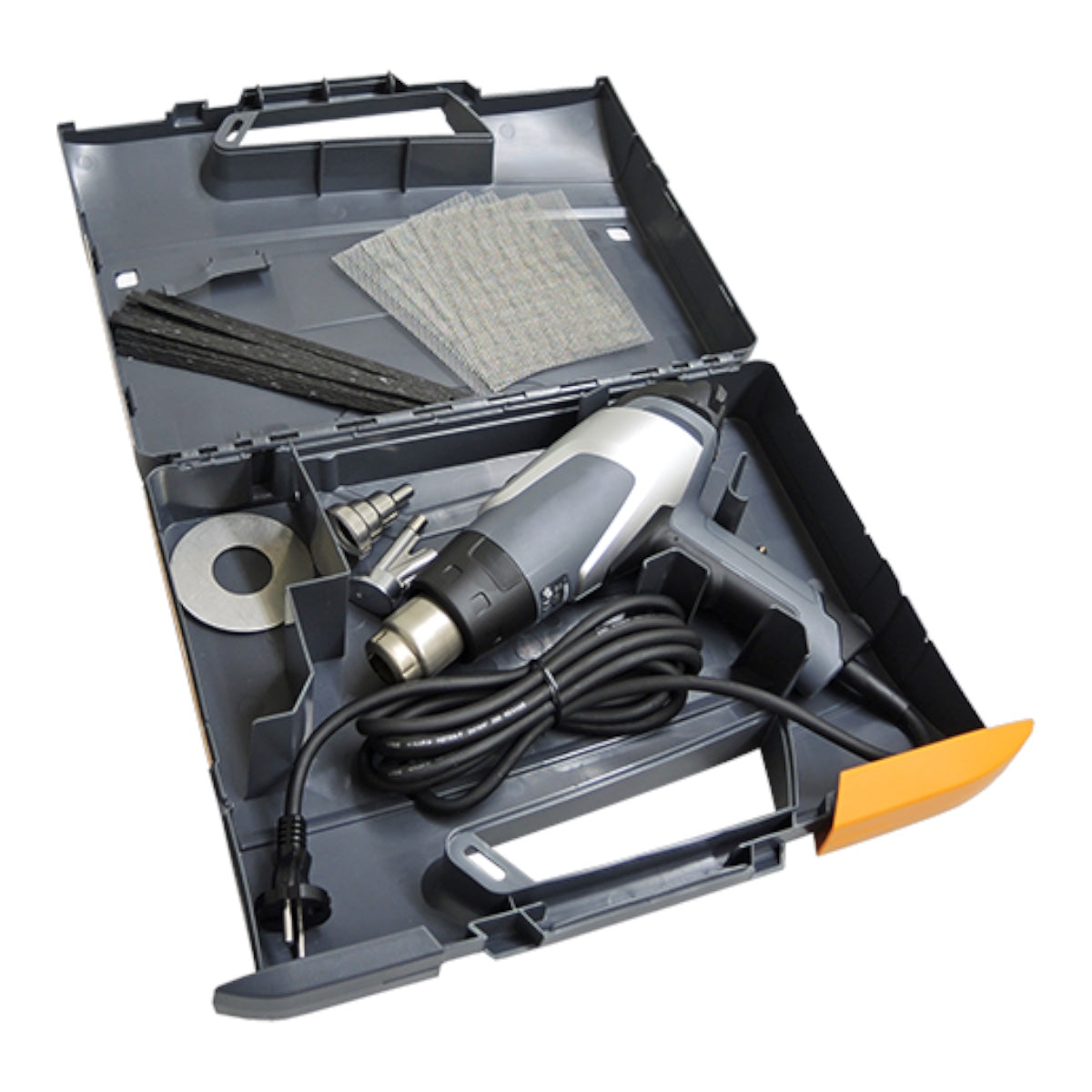 Repair kit plastics incl. transport case | Smart Repair