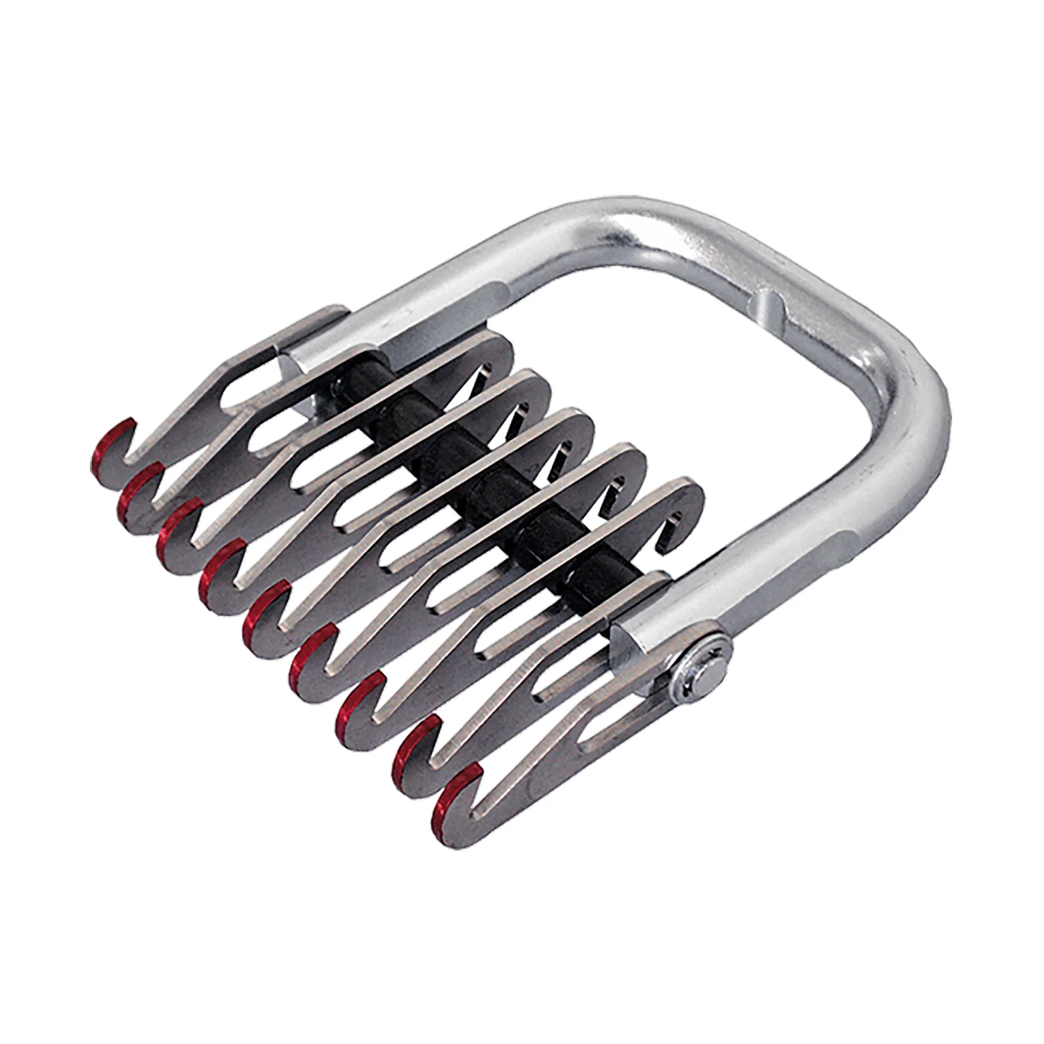 BI-Puller pulling claw