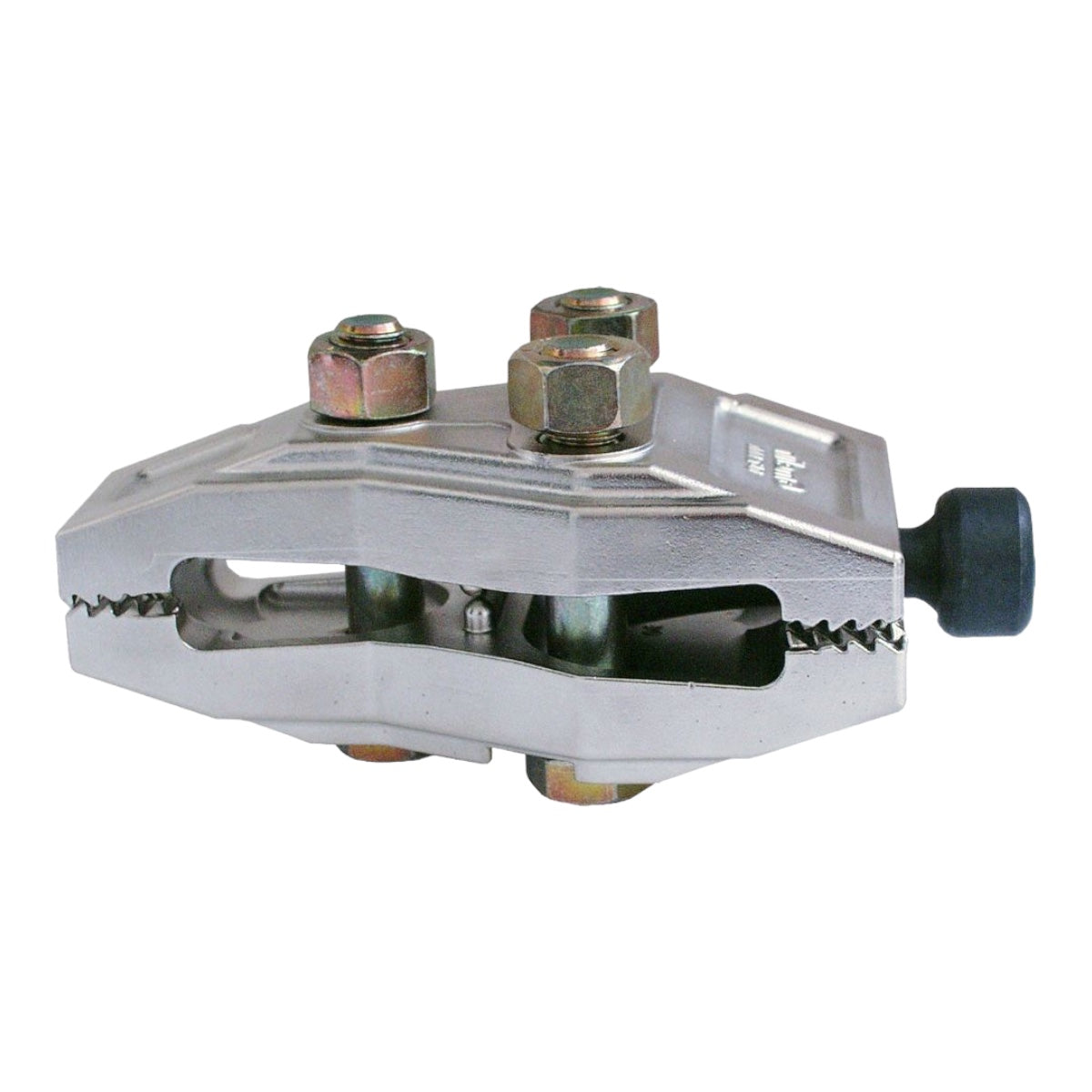 Double clamp – slide hammer