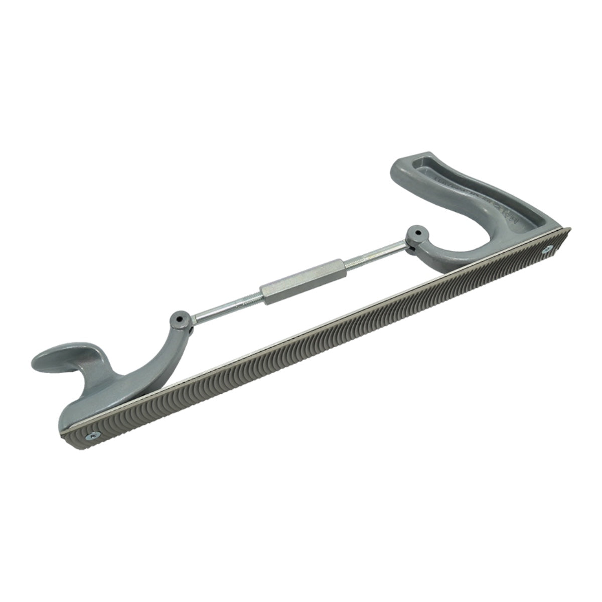 Tin plane with blade – body file