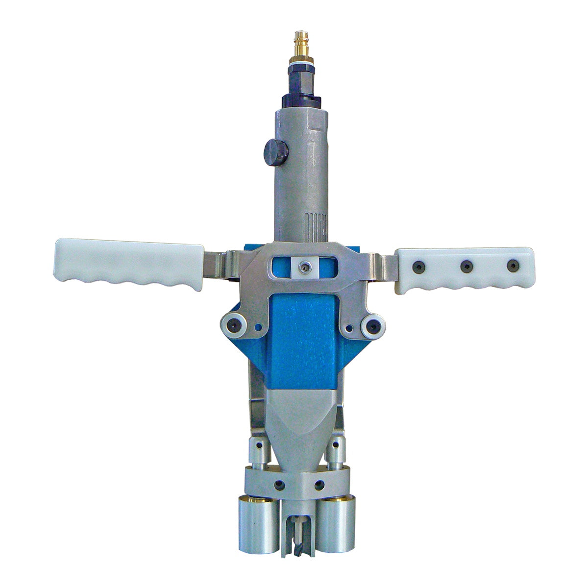 Drilling tool BWZ 100 pneum.