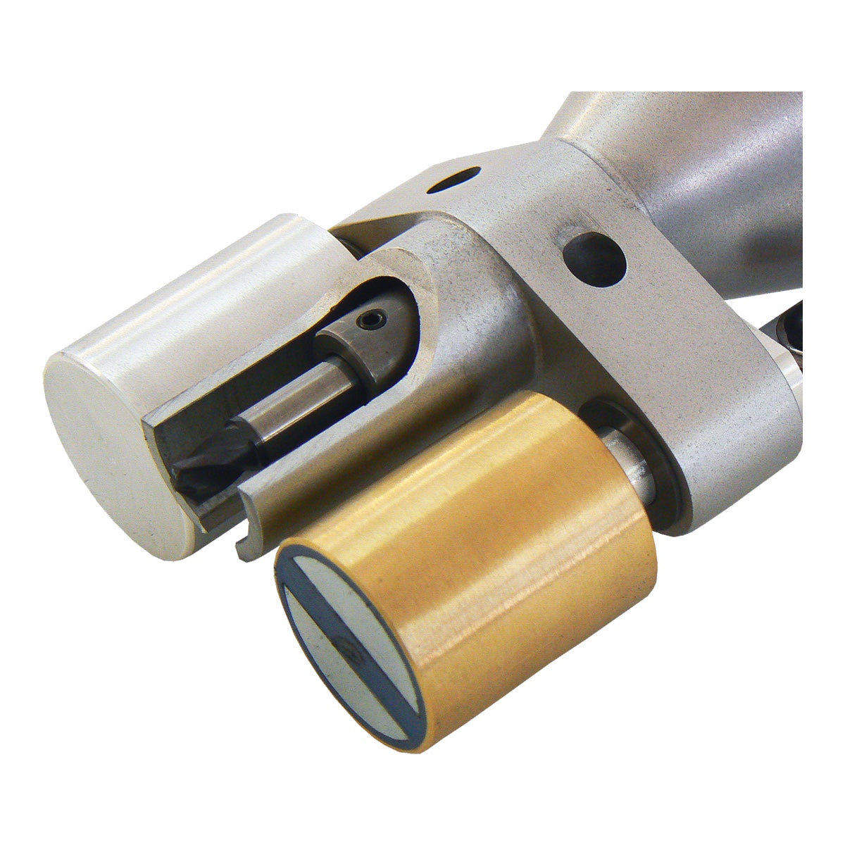 Drilling tool BWZ 100 pneum.