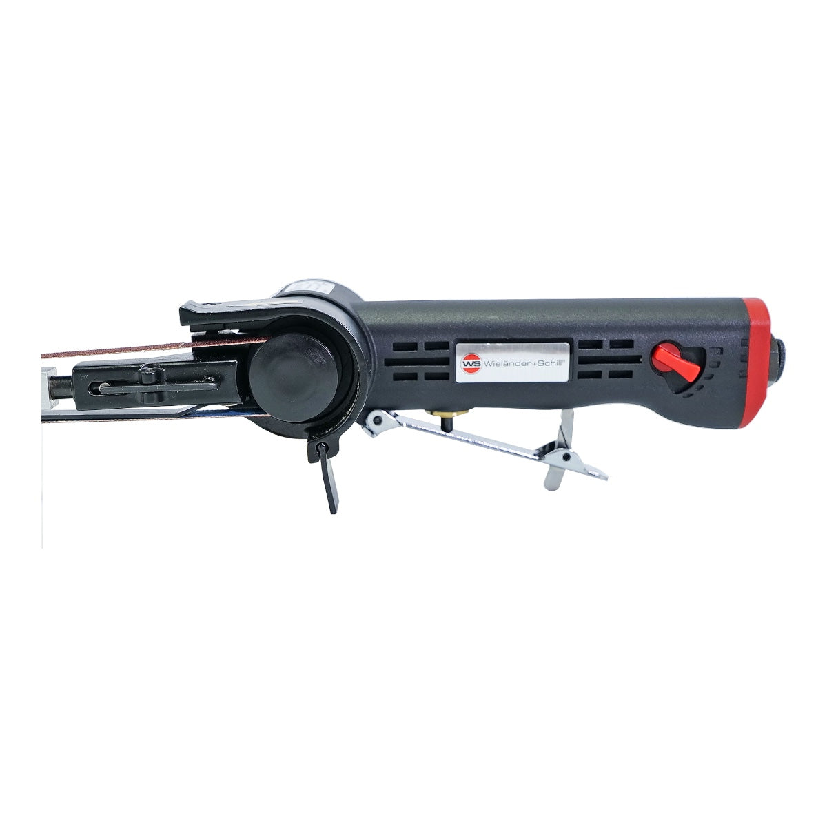 Belt sander | 457 × 13mm
