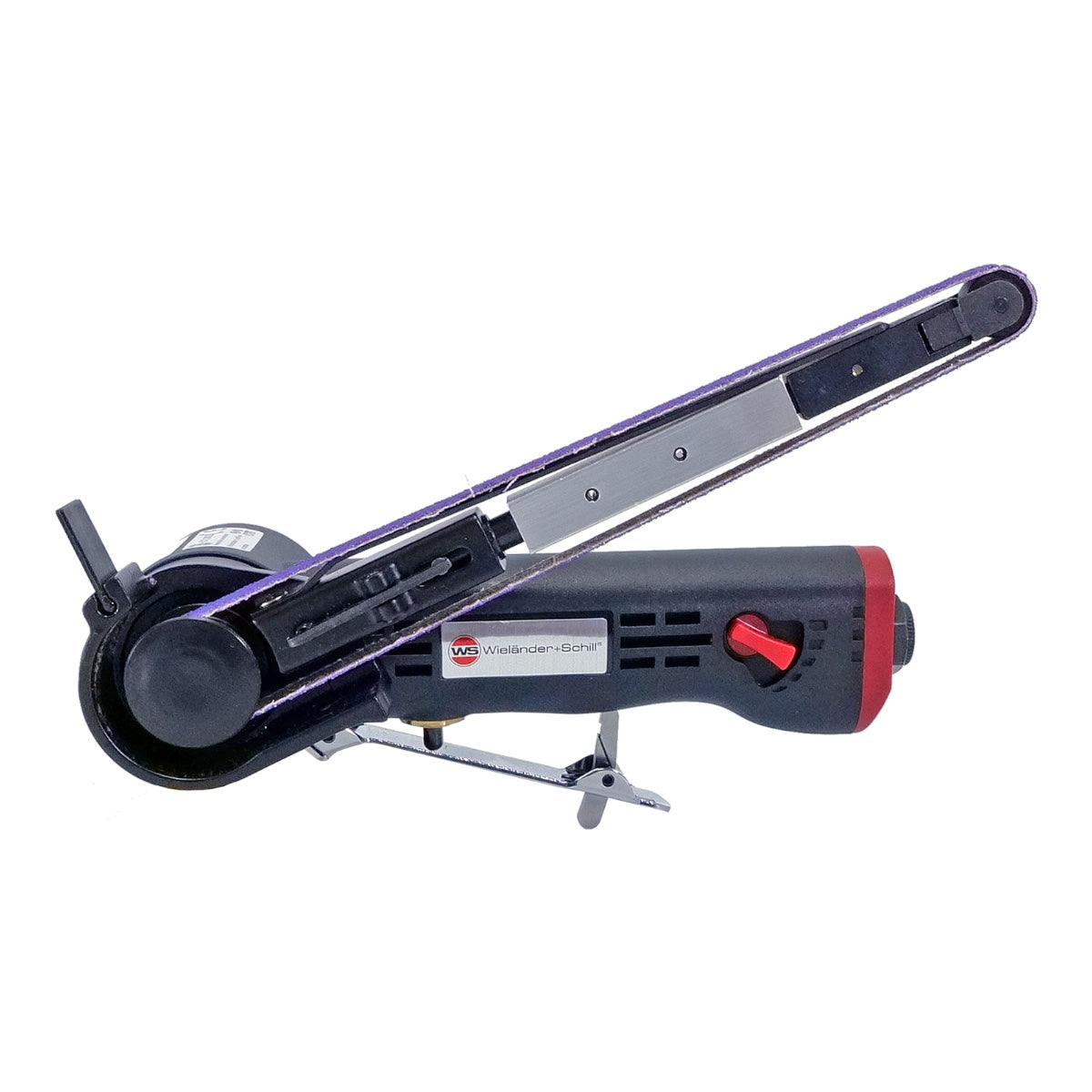 Belt sander | 457 × 13mm