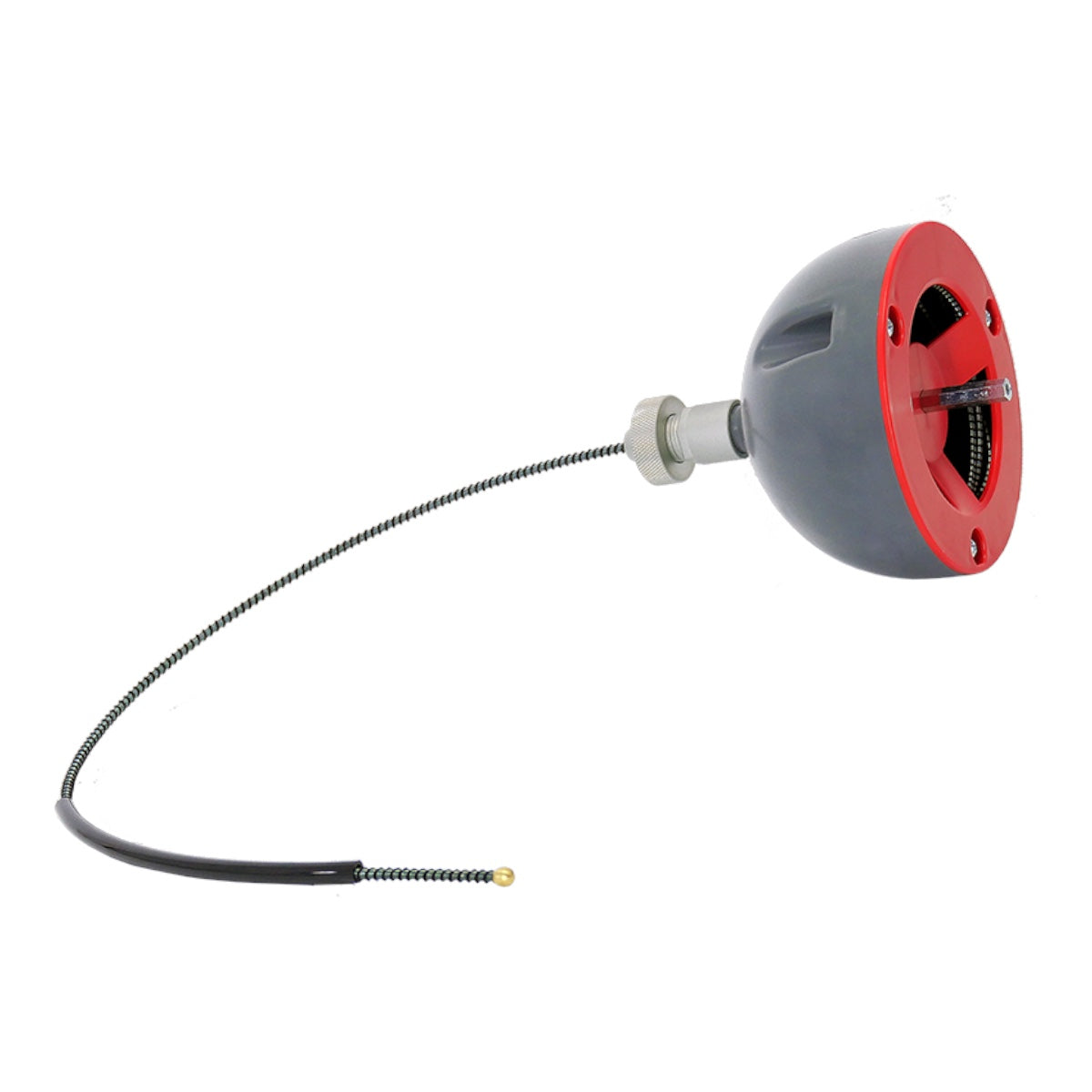 WDT-250 roof drain channel cleaning tool