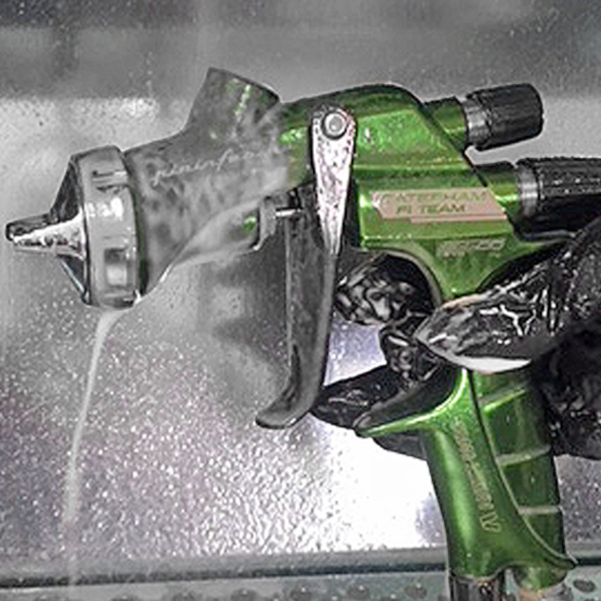 Prolaq WS | PU: 20 l cleaning system for painting tools