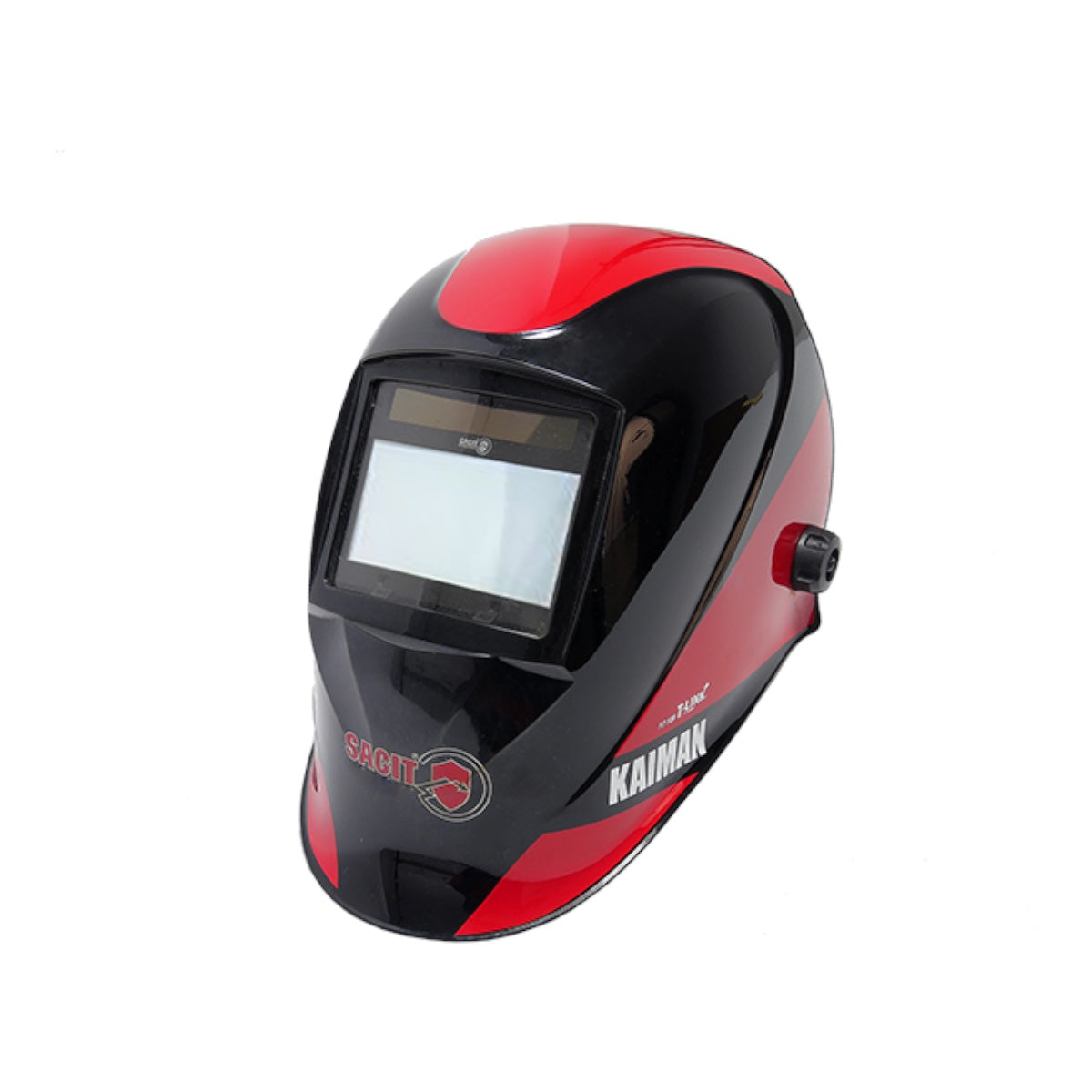 Kaiman automatic welding helmet