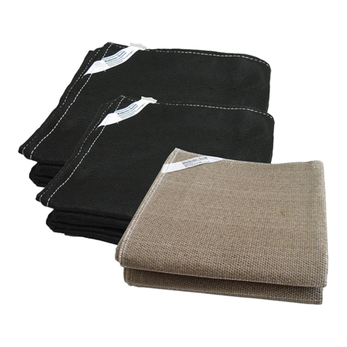 Spark protection | 3 piece set