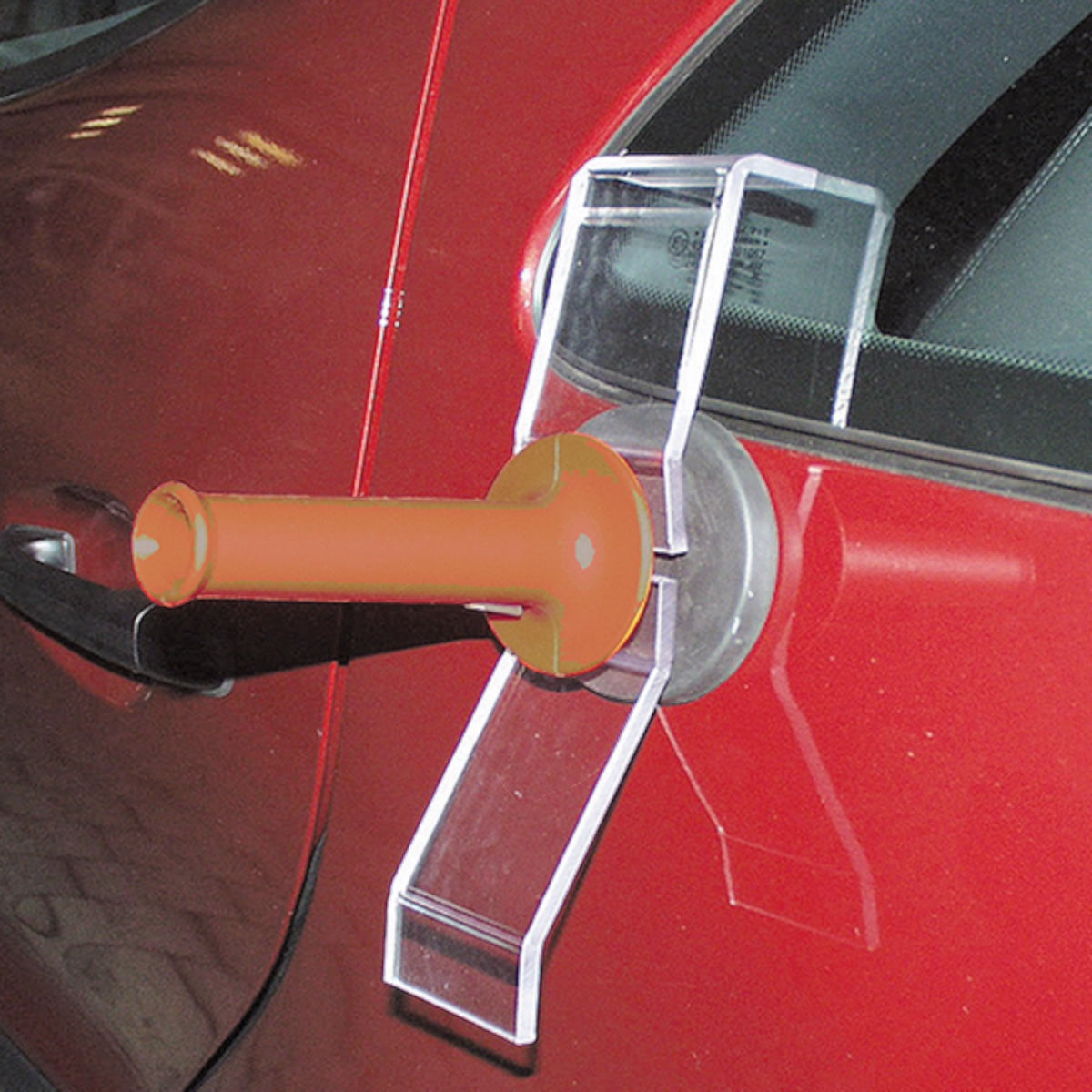 Fixing bracket | 3-piece set