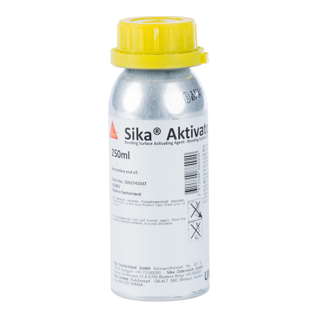 Sika Activator-205 C237 250ML - set of 2