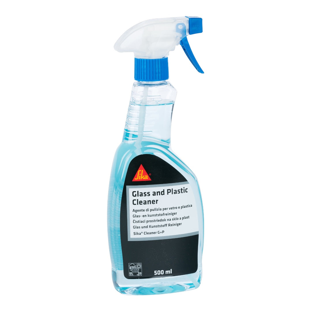 SikaCleaner G+P C668 500ML - set of 5