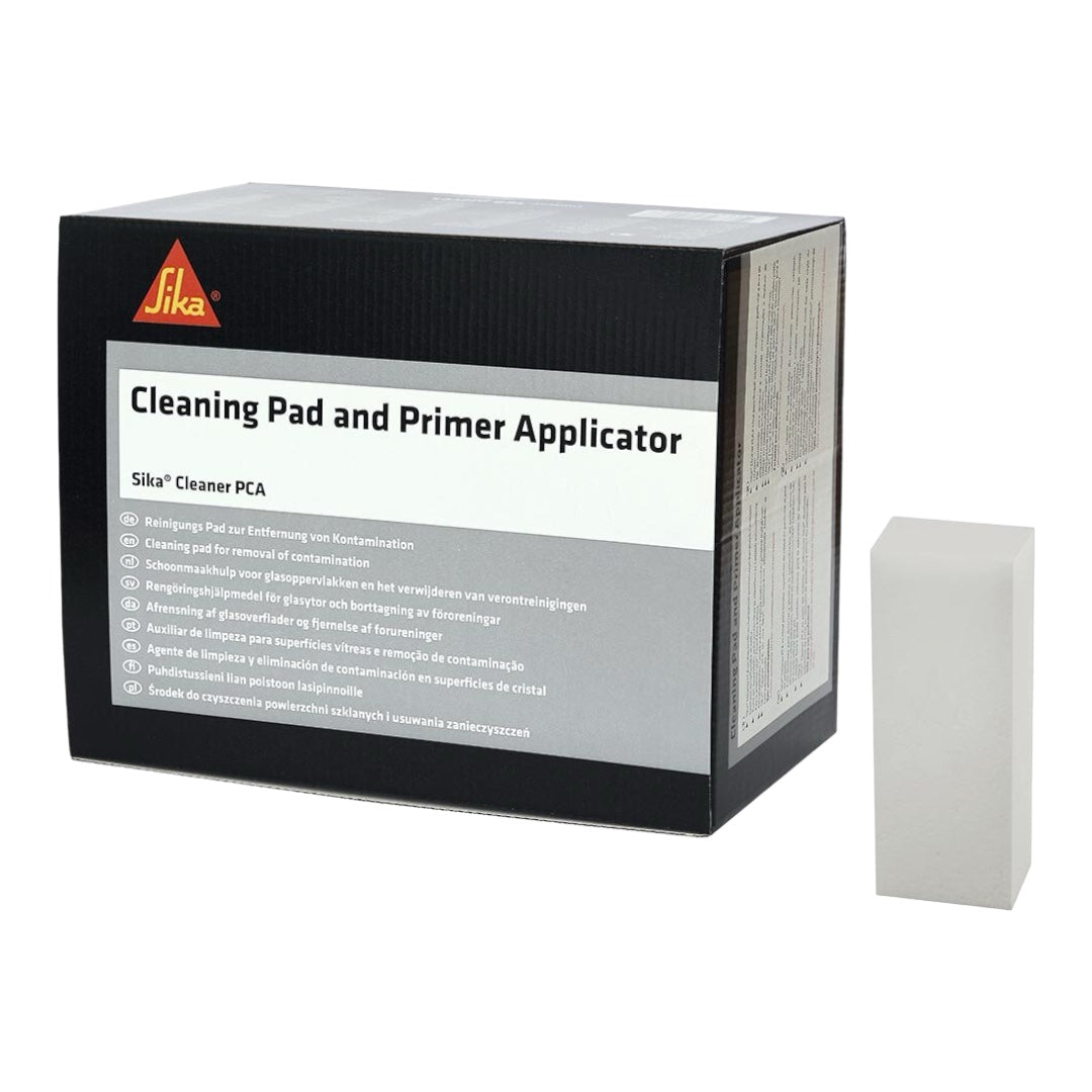 SikaCleaner PCA light green - Set of 24