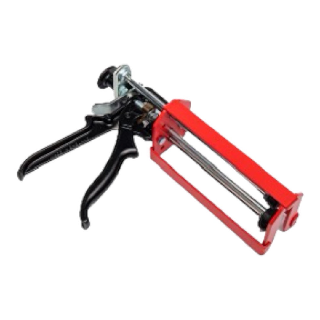 Hand application gun 220ML 1:1 2:1