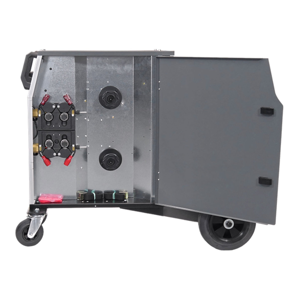 InvertaPuls IP 4-2 ACT | 3 × 400V | Steel/soldering kit