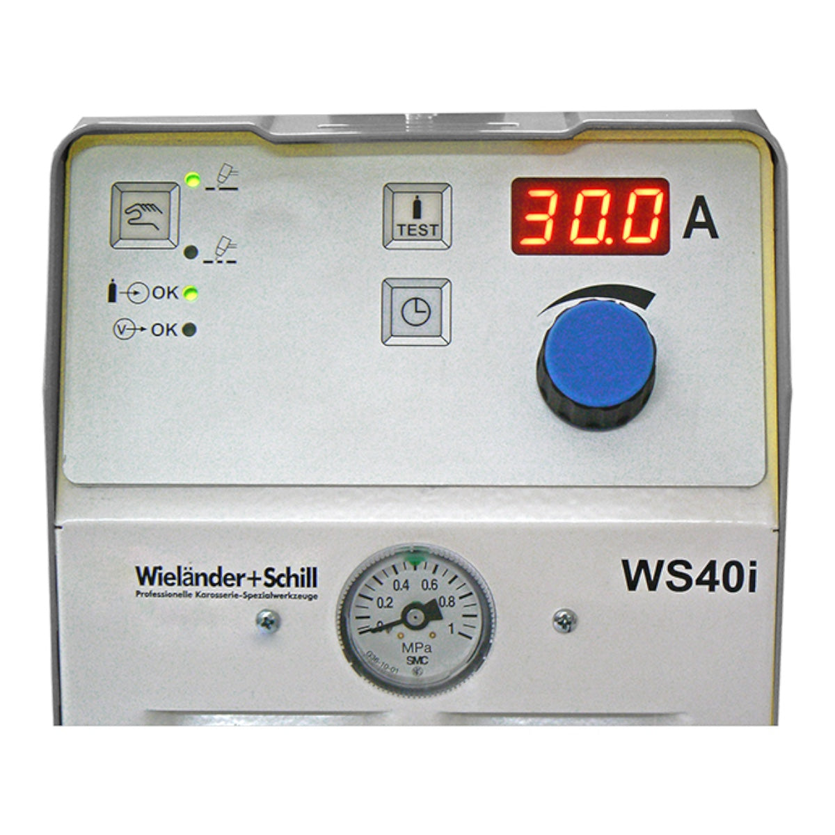 Plasma Cutter WS 40-i | 230V | Single phase