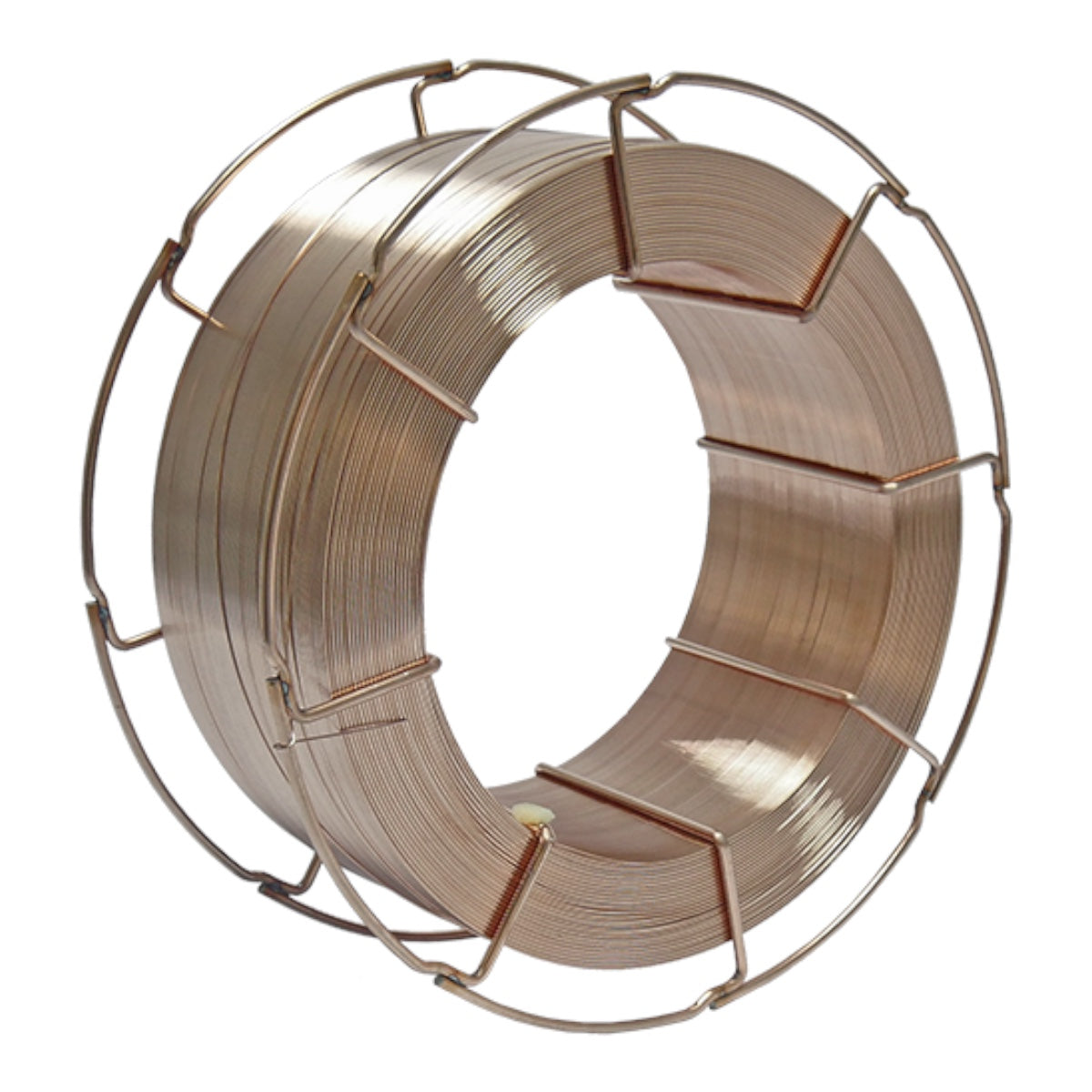 Welding wire Union X96 | Ø 0.8 mm | K300 | 15 kg InvertaPuls IP | IM 240-i welding machine
