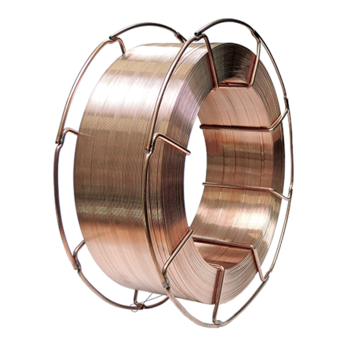 Welding wire NiMoCr | Ø 0.8 mm | K300 | 15 kg InvertaPuls IP | IM 240-i welding machine