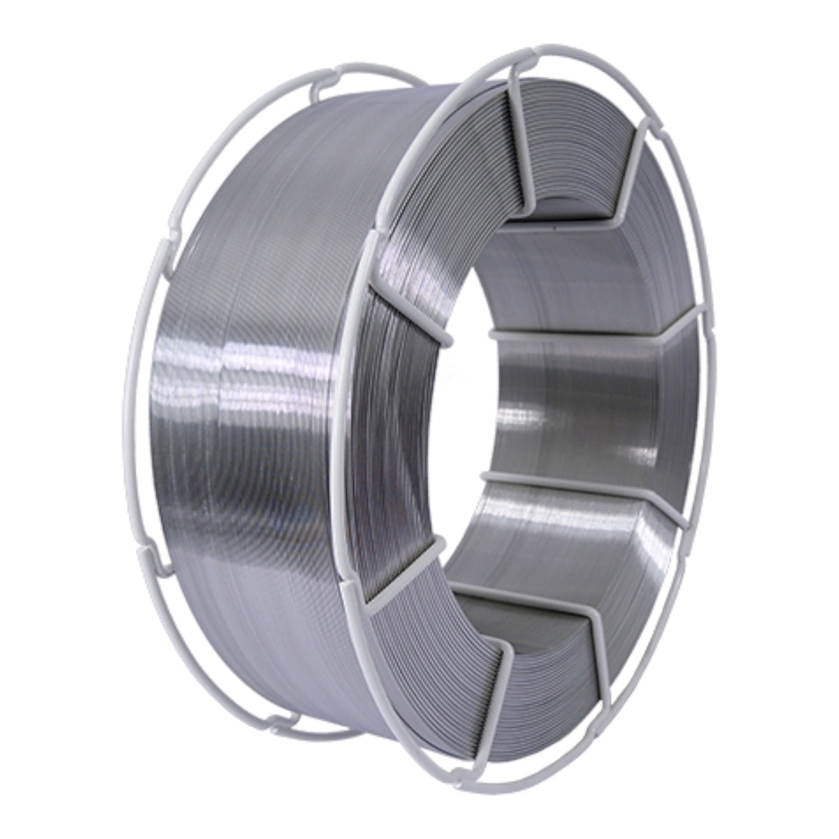 Welding wire AlSi5 | Ø 1.0mm | K300 | 7 kg InvertaPuls IP | IM 240-i welding machine