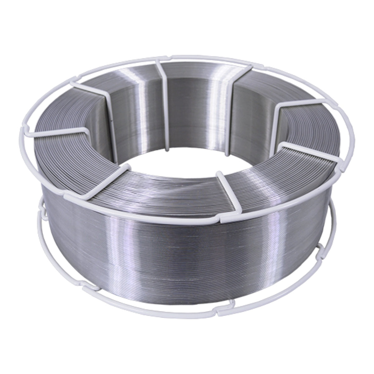 Welding wire AlSi5 | Ø 1.0mm | K300 | 7 kg InvertaPuls IP | IM 240-i welding machine