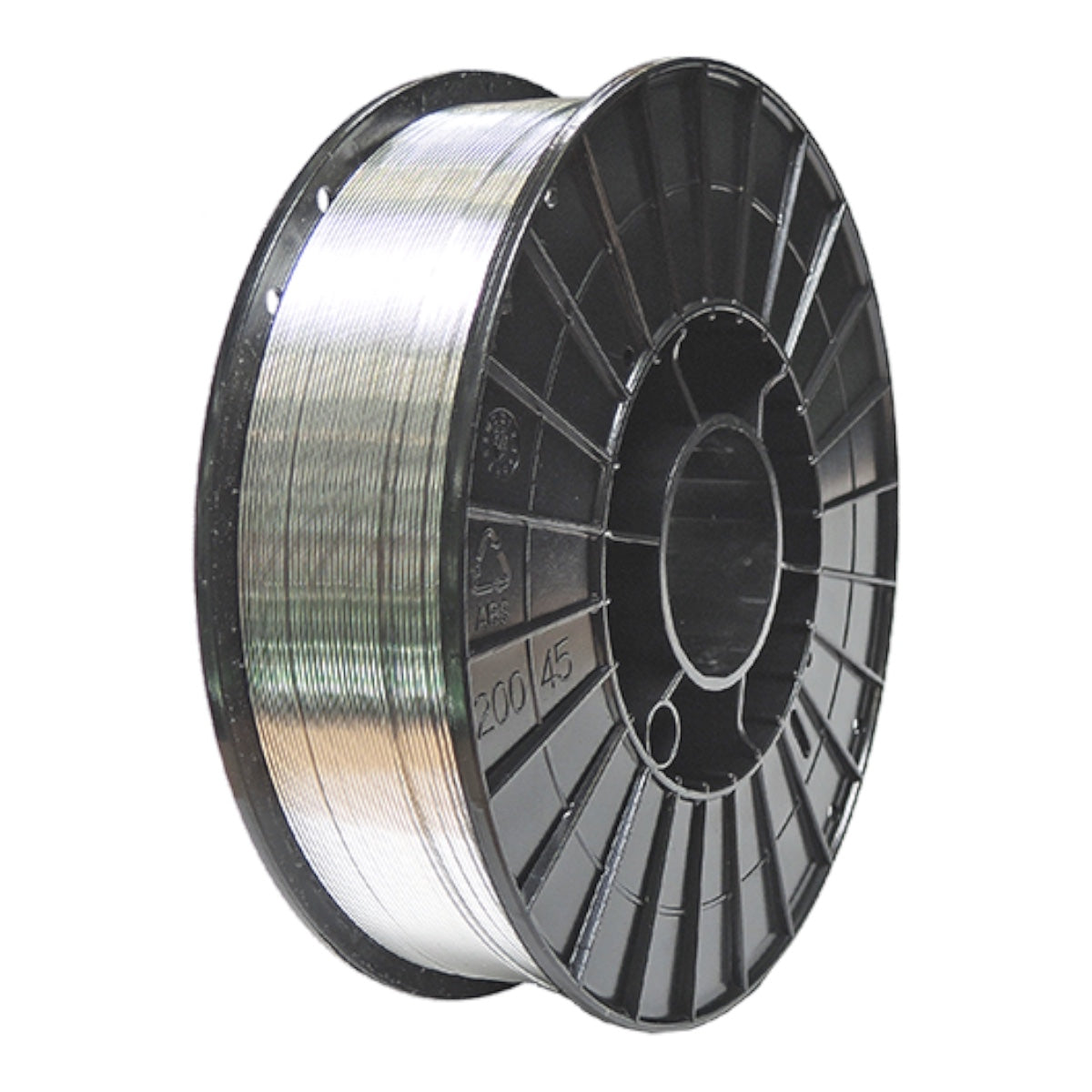 Welding wire AlMg5 | Ø 1.0mm | D200 | 2 kg InvertaPuls IP