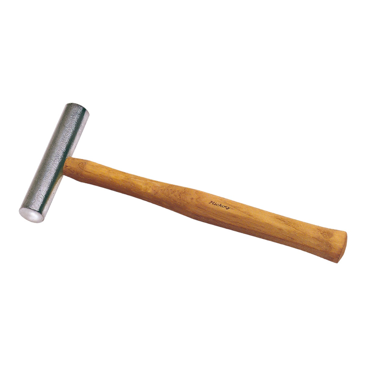 Hammer aluminum for dent removal 300 g with hickory handle