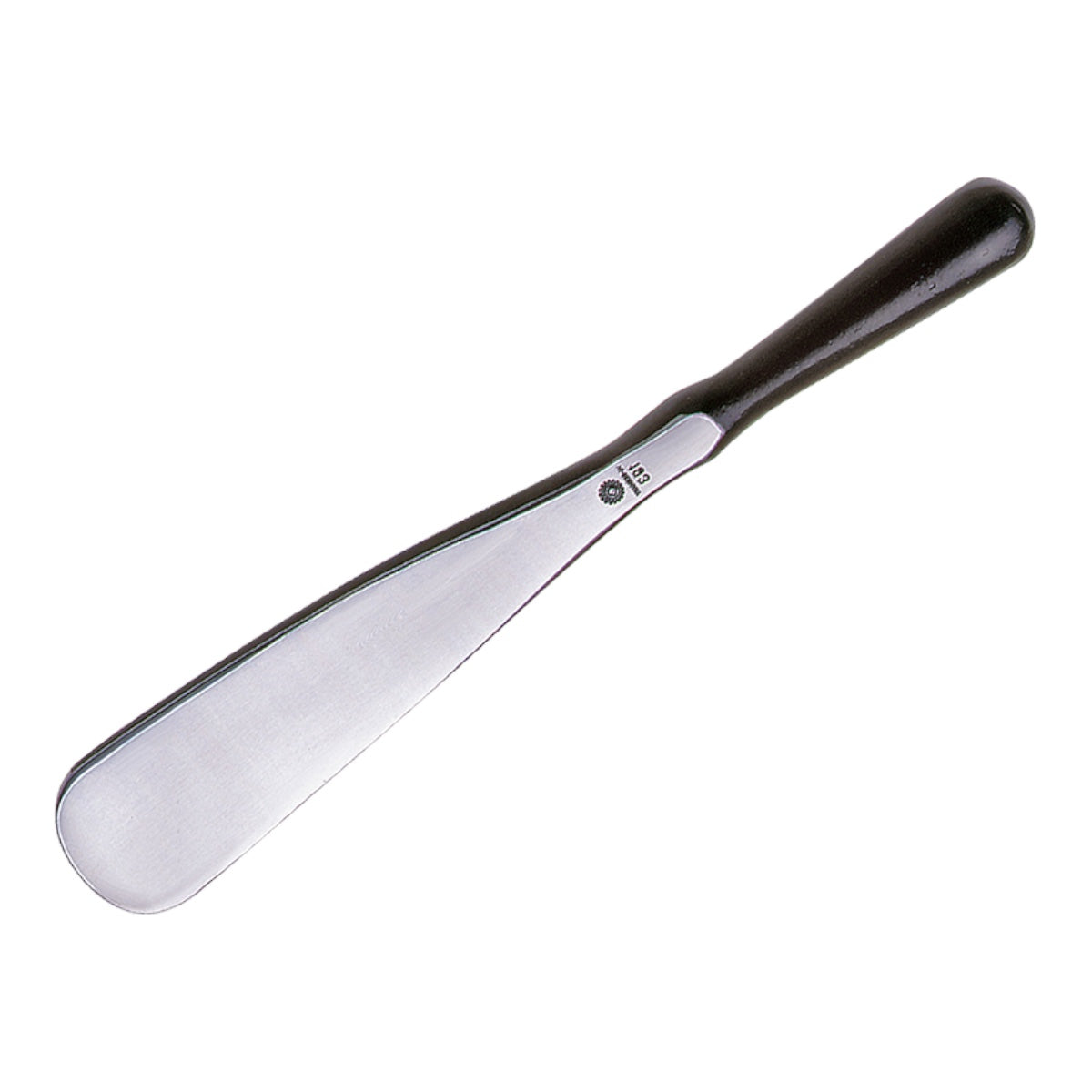 Spoon iron double curved