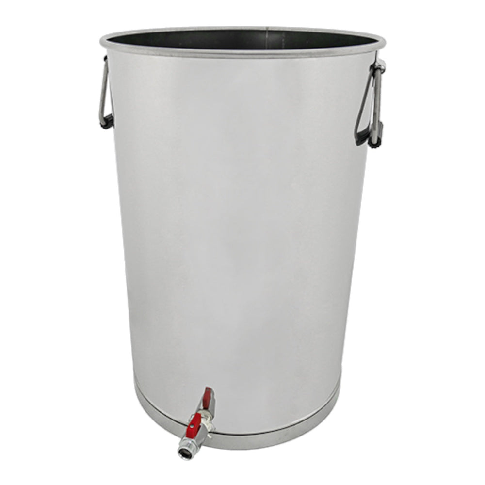 Sedimentation tank with insert | 30 liters for PROLAQ WS cleaning syst