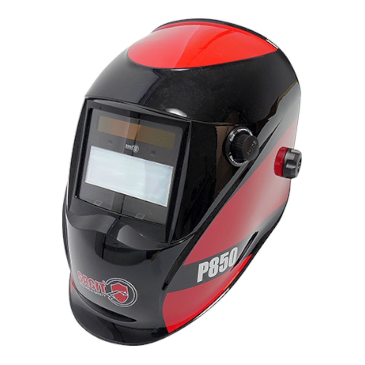 P850 automatic welding helmet