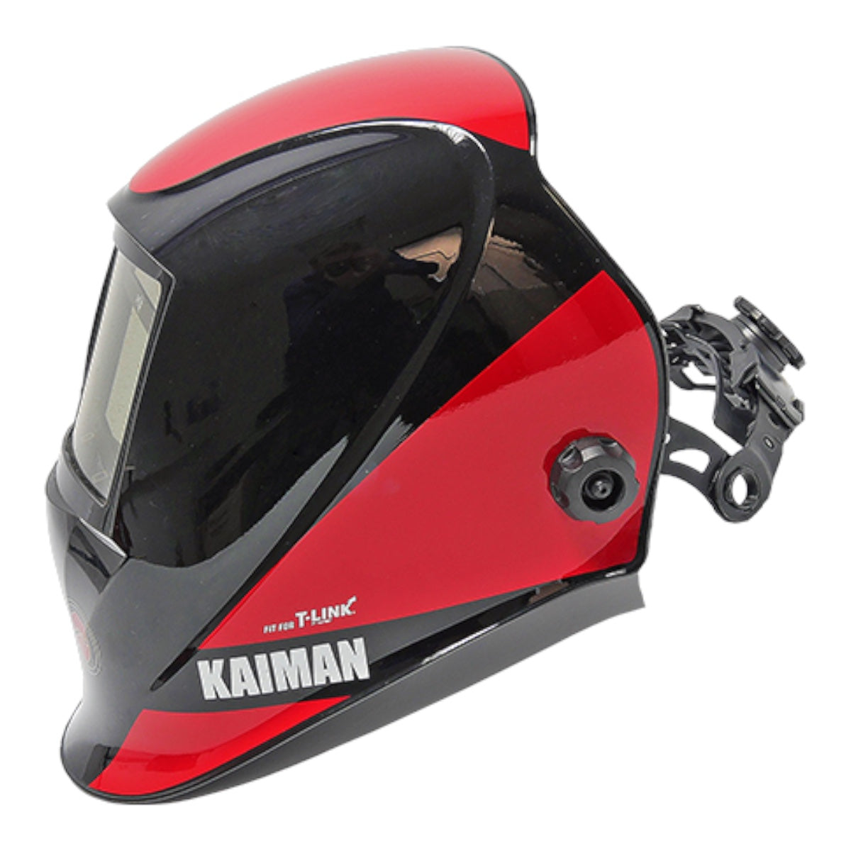 Kaiman automatic welding helmet