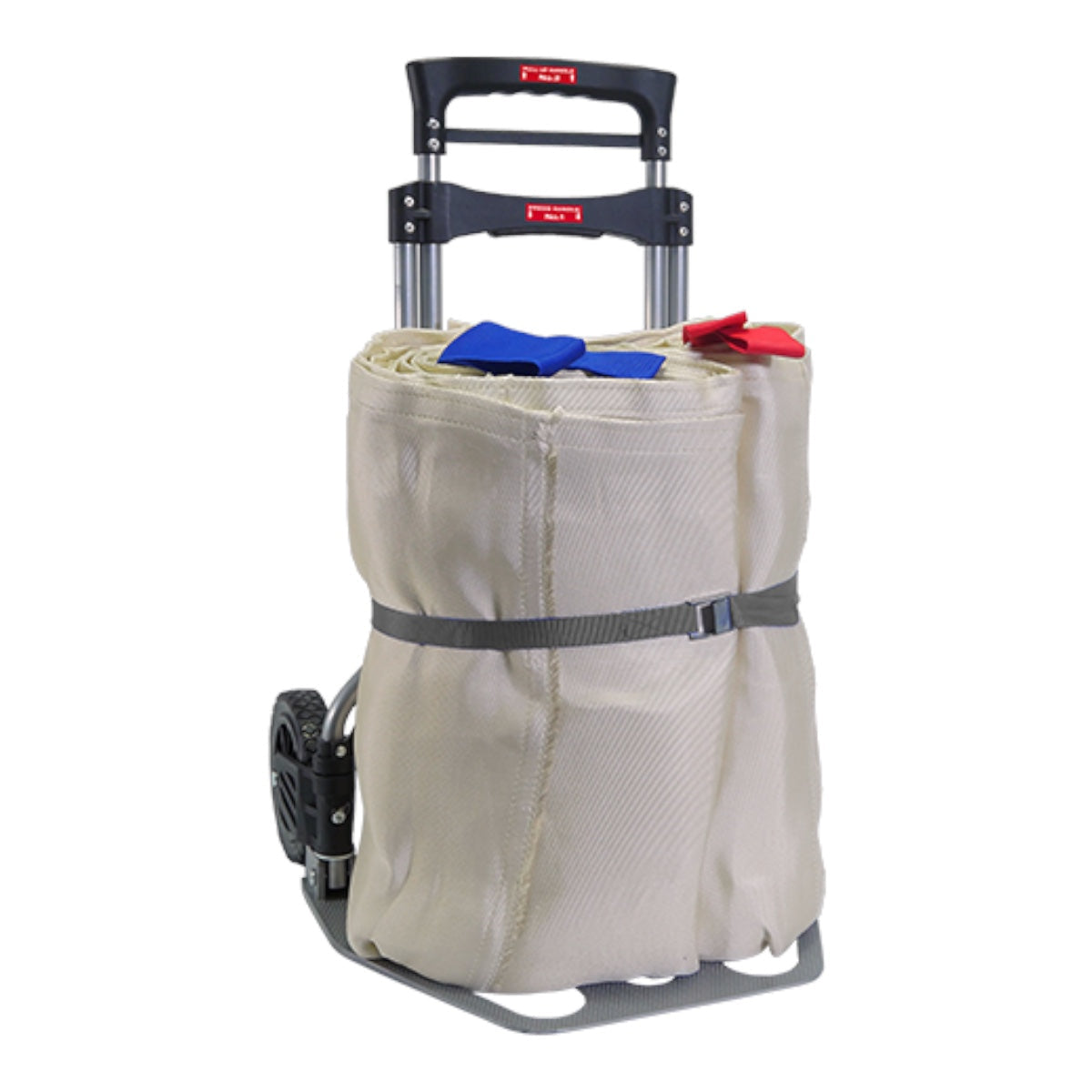 Fire containment ceiling WS 1100 (A1) including trolley and protective cover